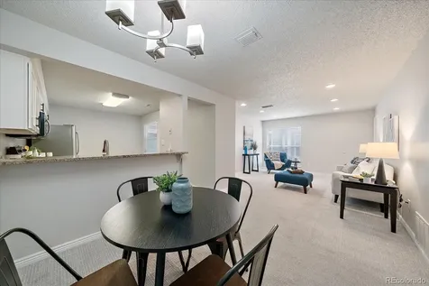 2365 E Geddes Avenue Littleton CO 80122