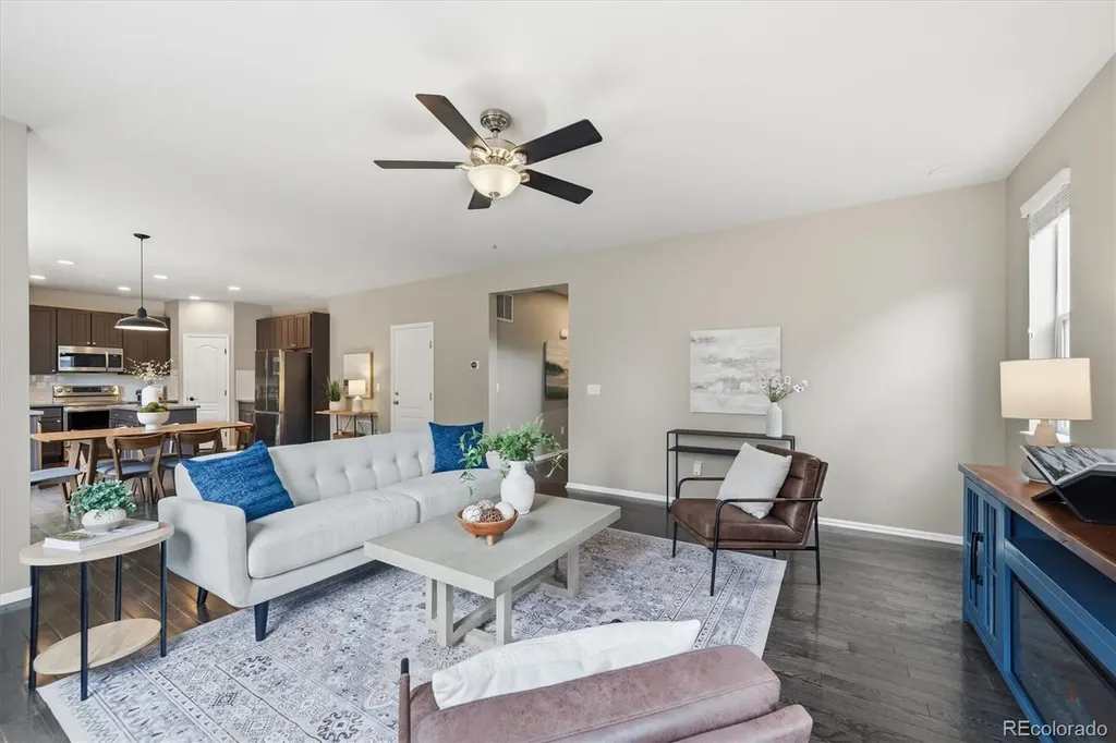 6952 W Chatfield Drive Littleton CO 80128