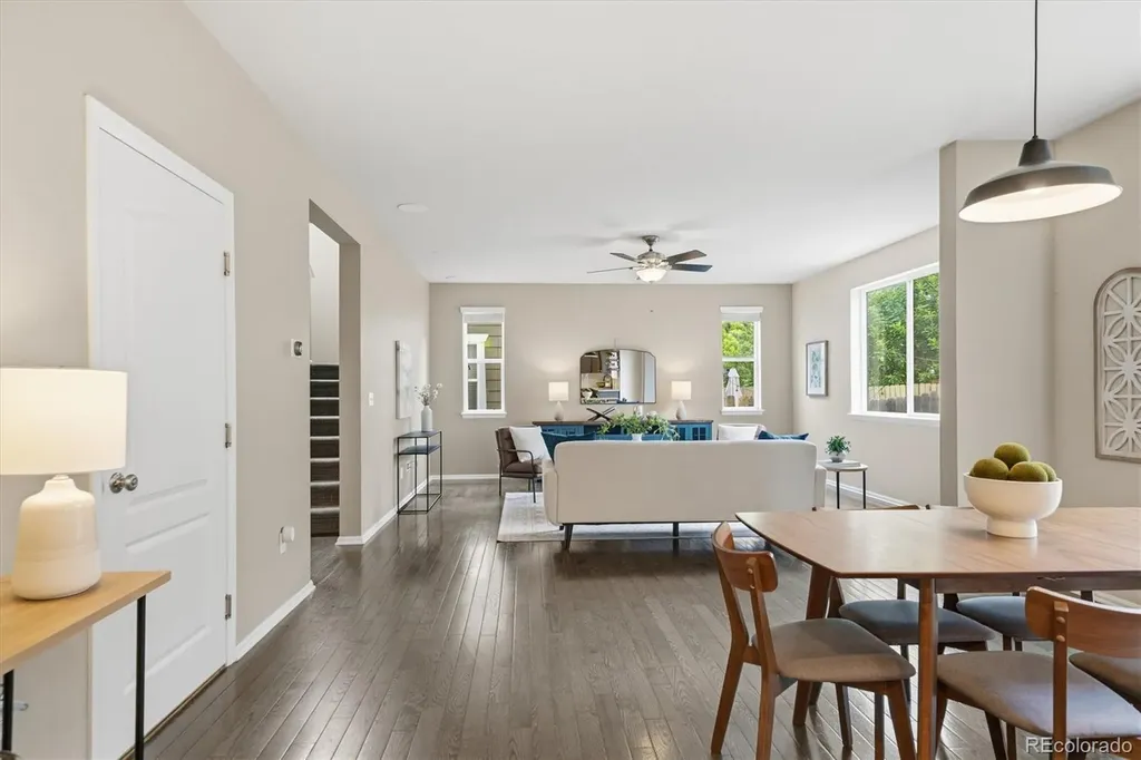 6952 W Chatfield Drive Littleton CO 80128