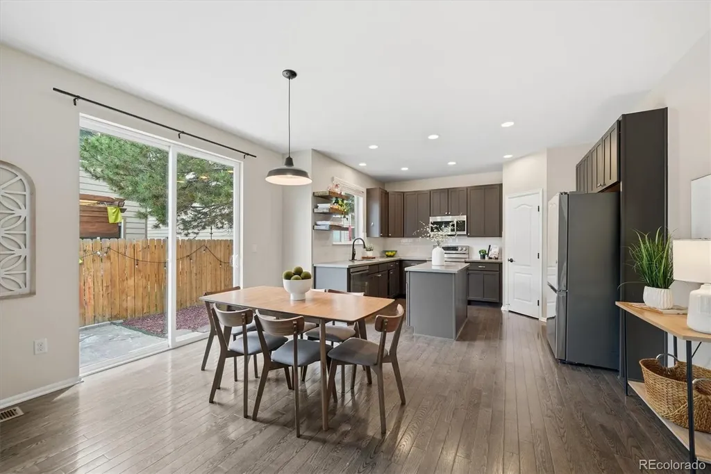 6952 W Chatfield Drive Littleton CO 80128
