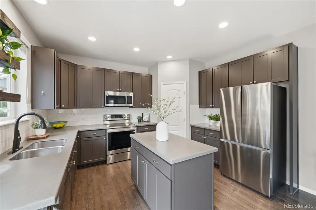 6952 W Chatfield Drive Littleton CO 80128