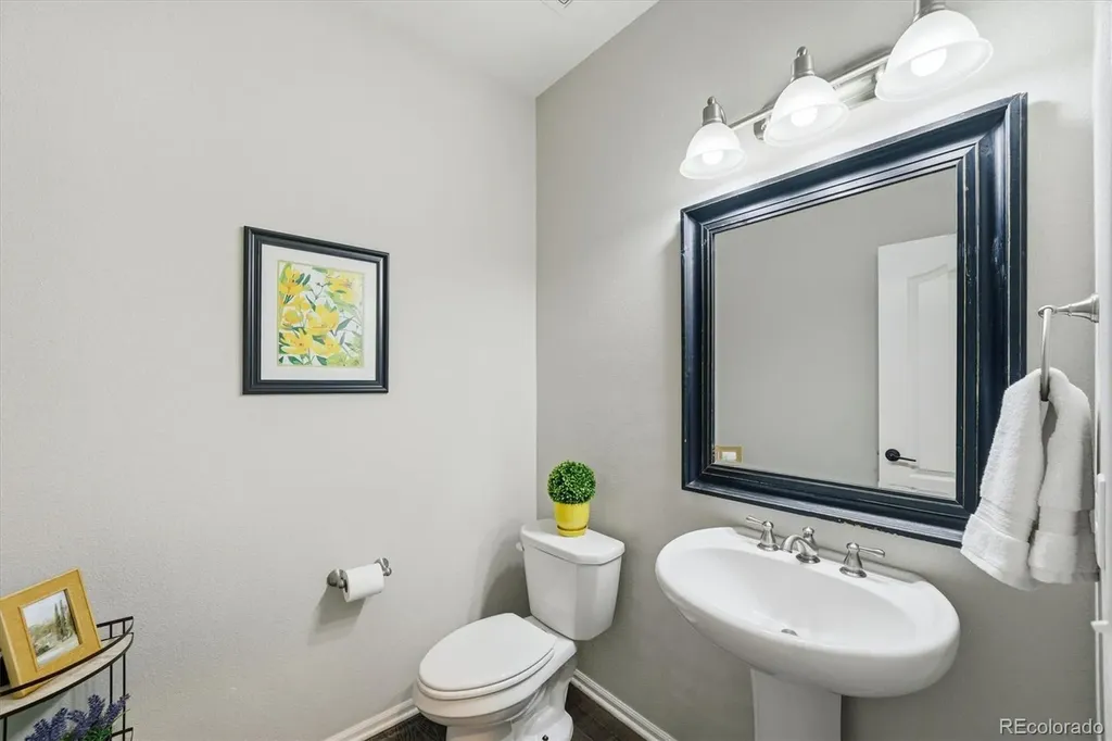 6952 W Chatfield Drive Littleton CO 80128