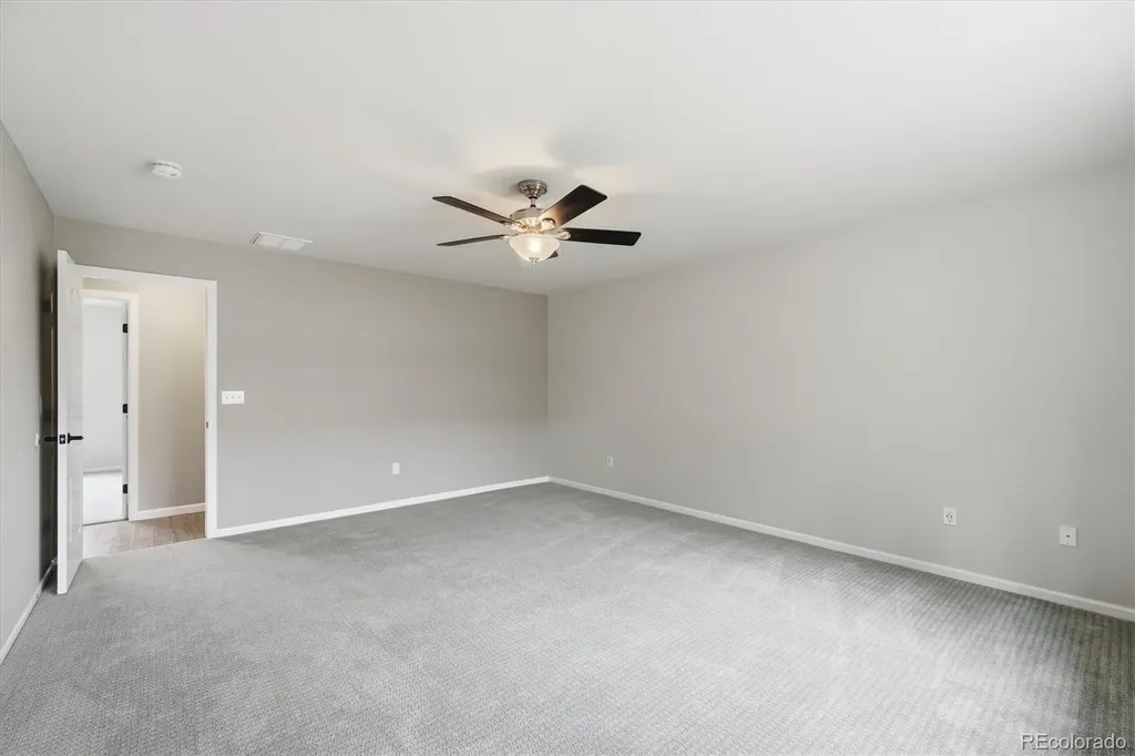6952 W Chatfield Drive Littleton CO 80128