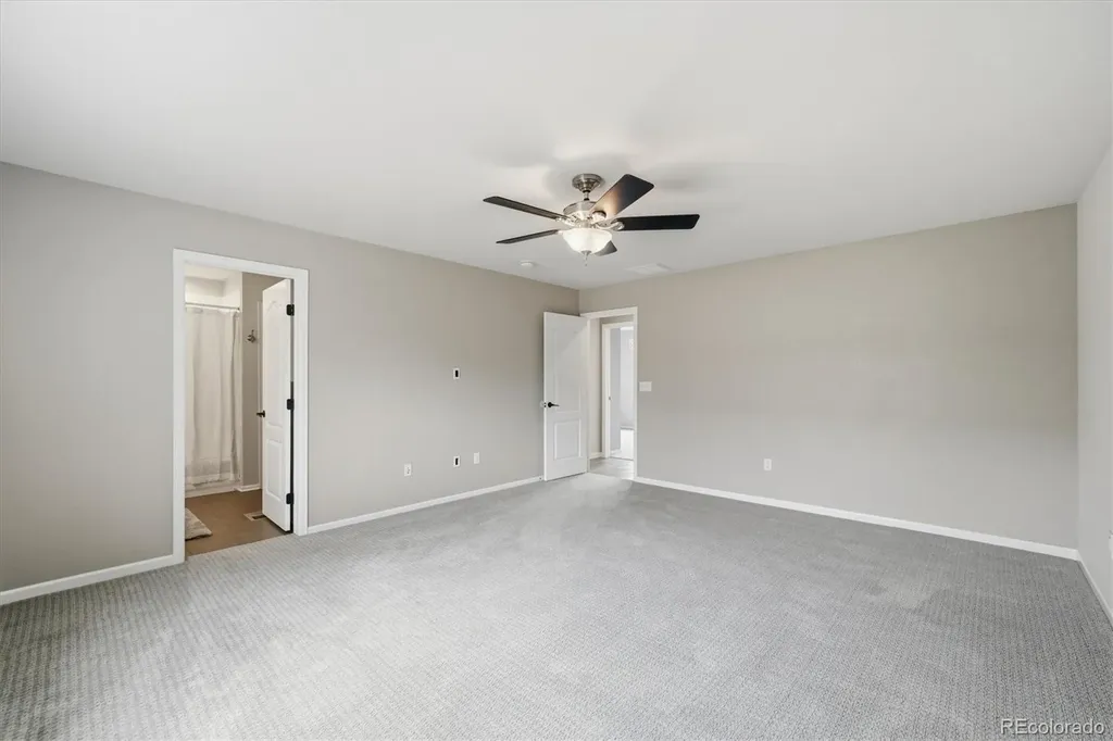 6952 W Chatfield Drive Littleton CO 80128