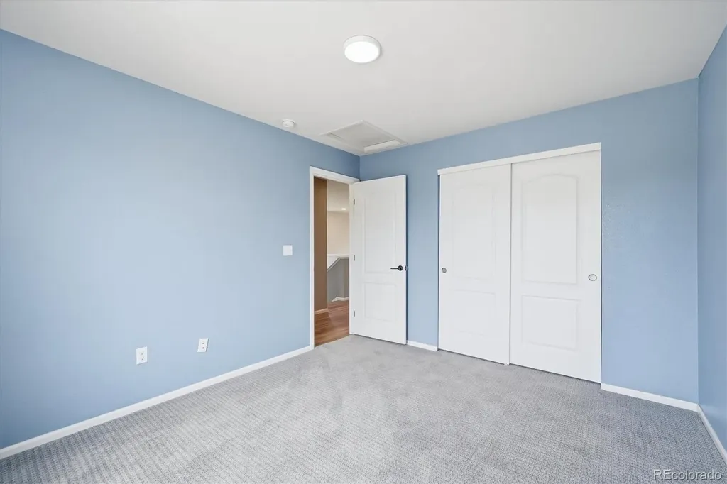 6952 W Chatfield Drive Littleton CO 80128