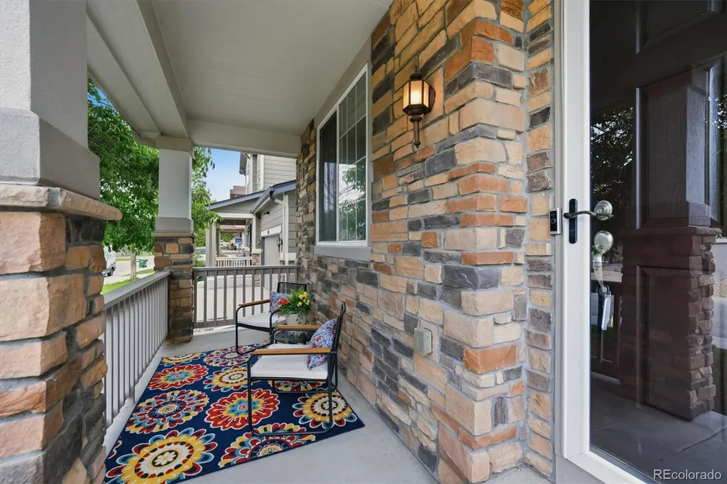 6952 W Chatfield Drive Littleton CO 80128