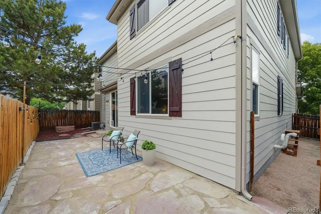 6952 W Chatfield Drive Littleton CO 80128