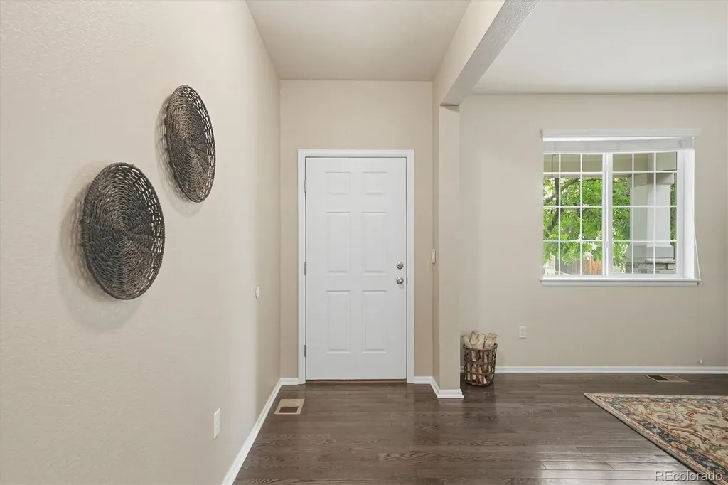 6952 W Chatfield Drive Littleton CO 80128