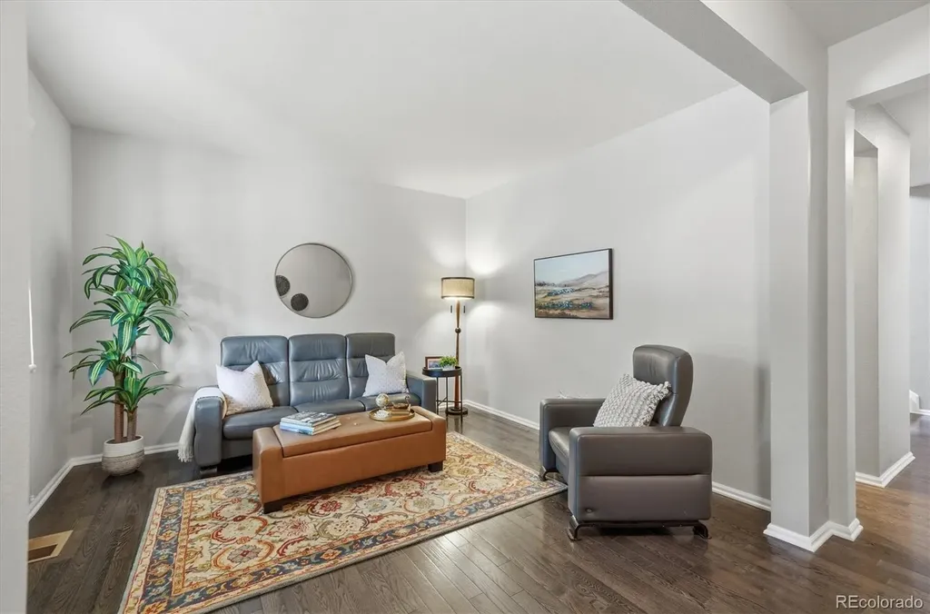 6952 W Chatfield Drive Littleton CO 80128