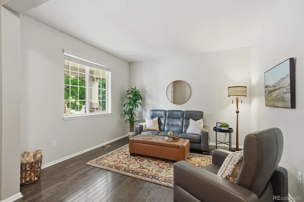 6952 W Chatfield Drive Littleton CO 80128