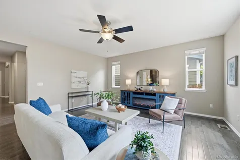 6952 W Chatfield Drive Littleton CO 80128