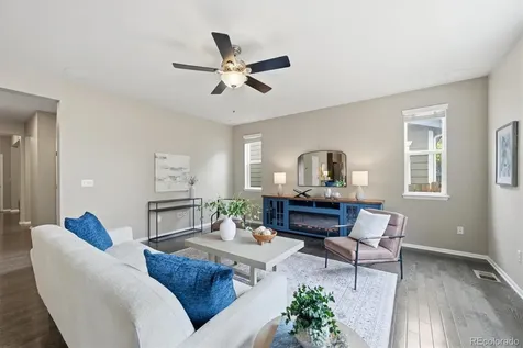 6952 W Chatfield Drive Littleton CO 80128