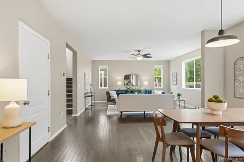 6952 W Chatfield Drive Littleton CO 80128