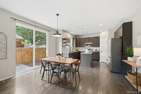6952 W Chatfield Drive Littleton CO 80128