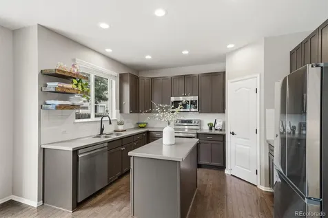 6952 W Chatfield Drive Littleton CO 80128