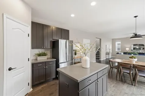 6952 W Chatfield Drive Littleton CO 80128