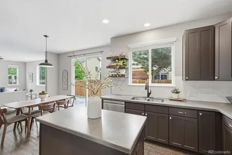 6952 W Chatfield Drive Littleton CO 80128
