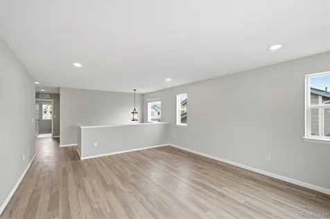 6952 W Chatfield Drive Littleton CO 80128