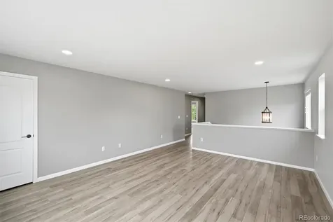 6952 W Chatfield Drive Littleton CO 80128