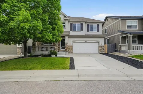 6952 W Chatfield Drive Littleton CO 80128