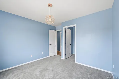 6952 W Chatfield Drive Littleton CO 80128