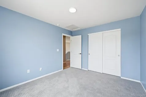 6952 W Chatfield Drive Littleton CO 80128