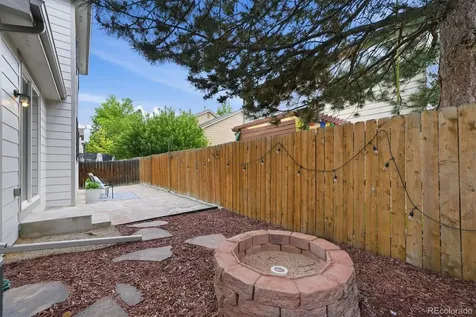 6952 W Chatfield Drive Littleton CO 80128