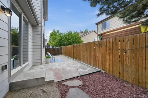 6952 W Chatfield Drive Littleton CO 80128