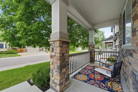 6952 W Chatfield Drive Littleton CO 80128