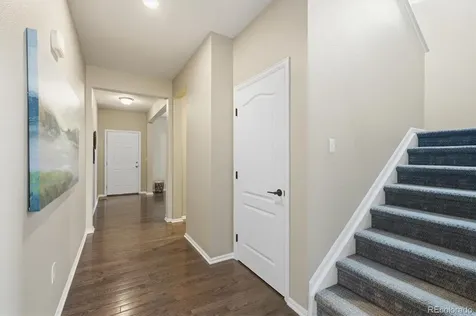 6952 W Chatfield Drive Littleton CO 80128
