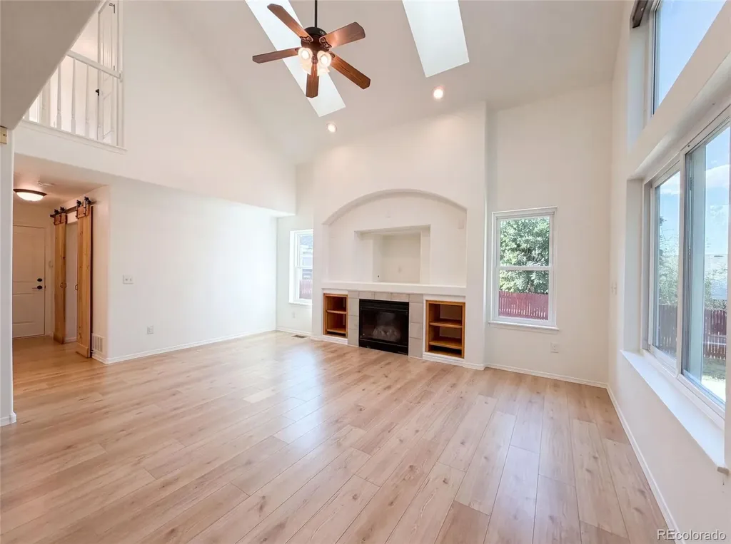 10562 Falcon Street Longmont CO 80504