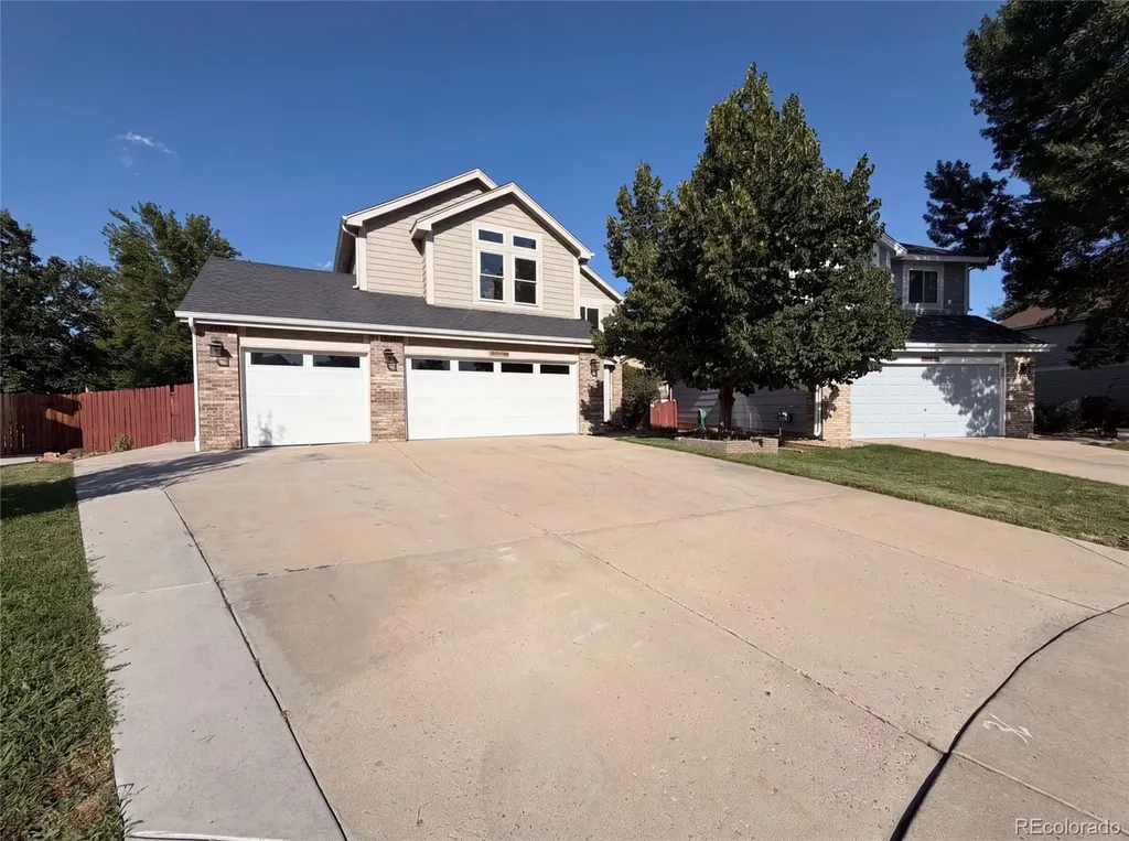 10562 Falcon Street Longmont CO 80504
