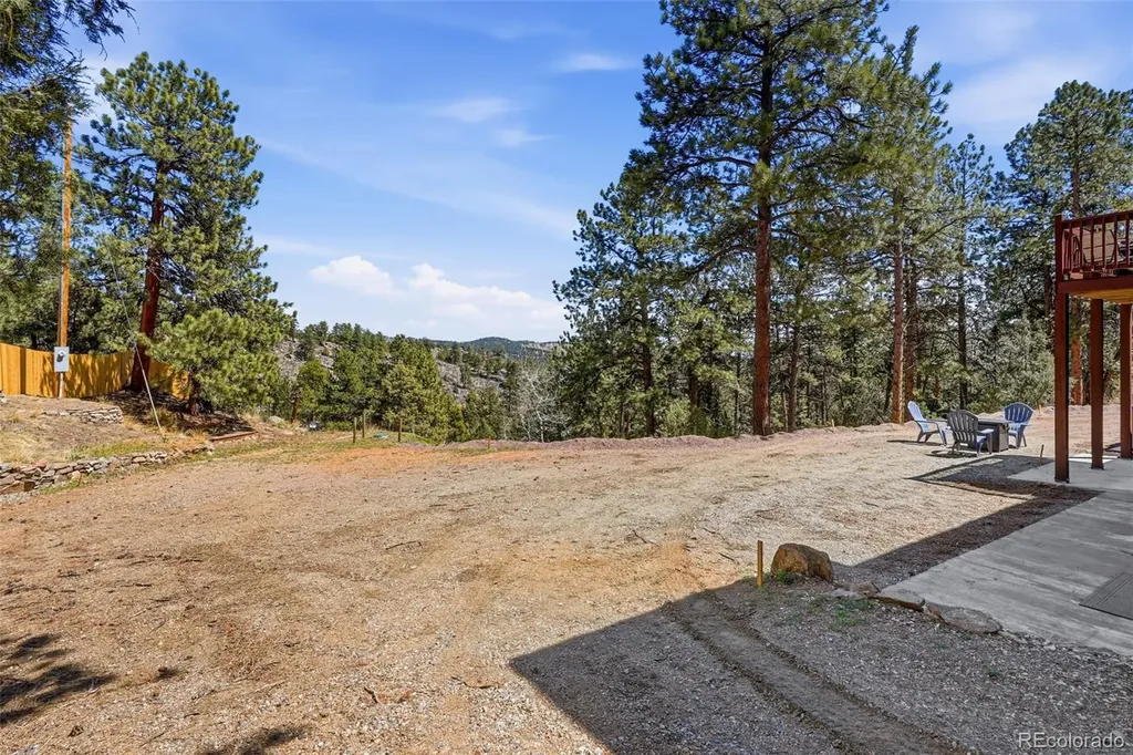 280 Bunny Road Bailey CO 80421