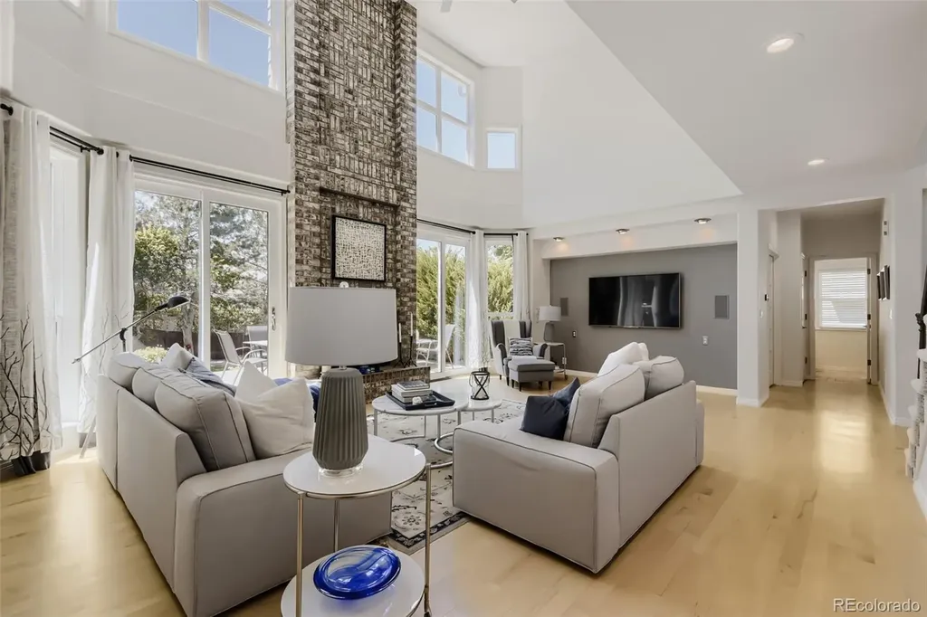 9153 Princeton Street Highlands Ranch CO 80130