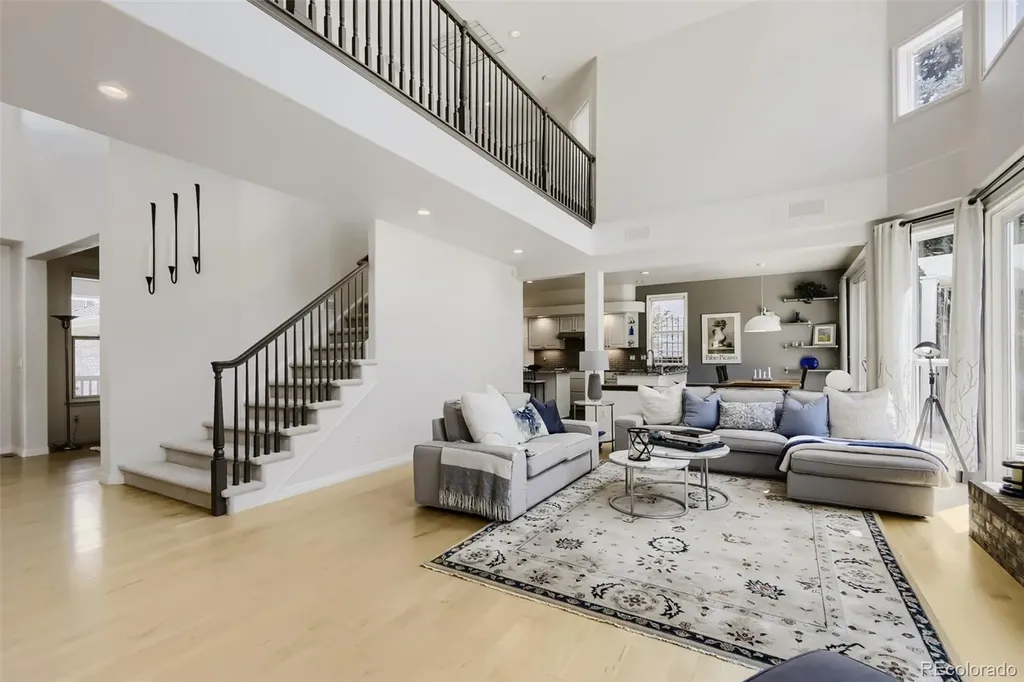 9153 Princeton Street Highlands Ranch CO 80130