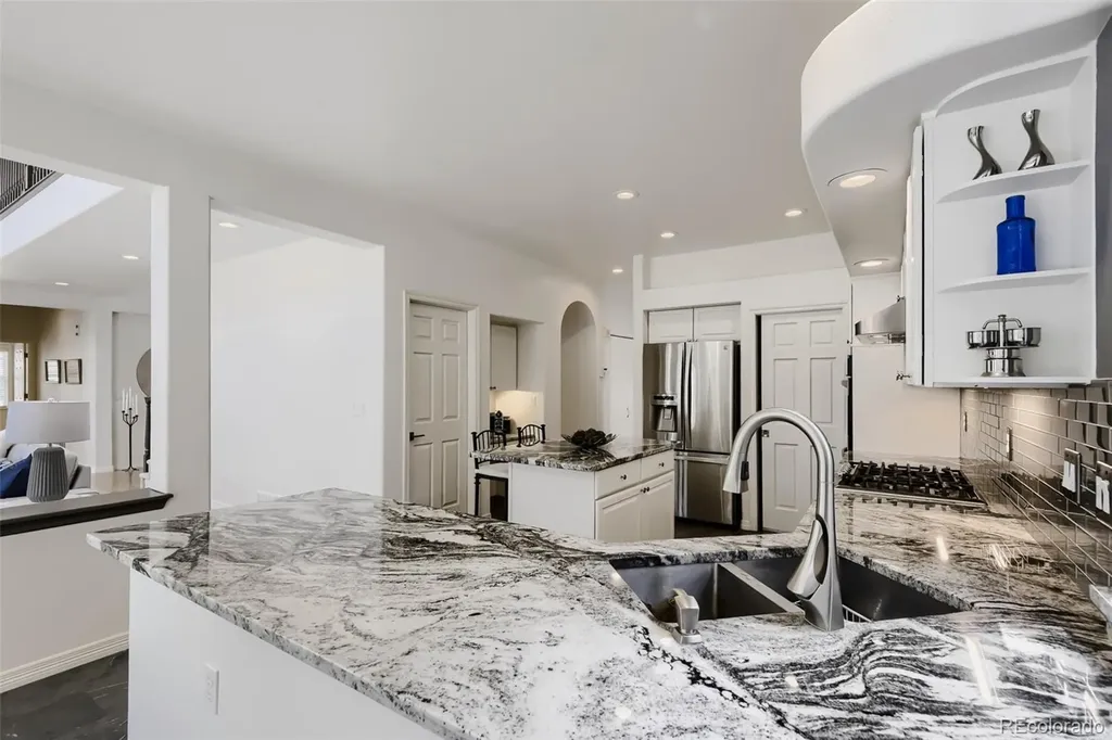 9153 Princeton Street Highlands Ranch CO 80130