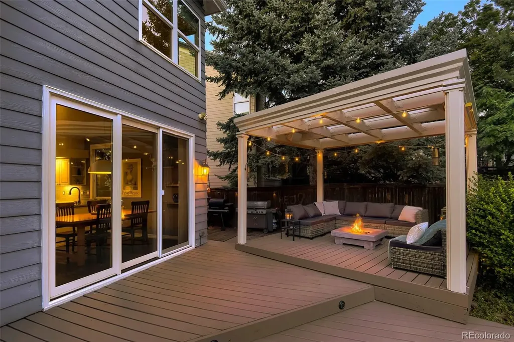 9153 Princeton Street Highlands Ranch CO 80130