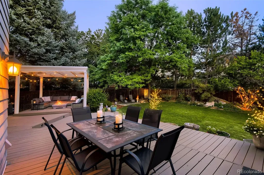 9153 Princeton Street Highlands Ranch CO 80130