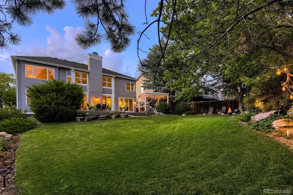 9153 Princeton Street Highlands Ranch CO 80130