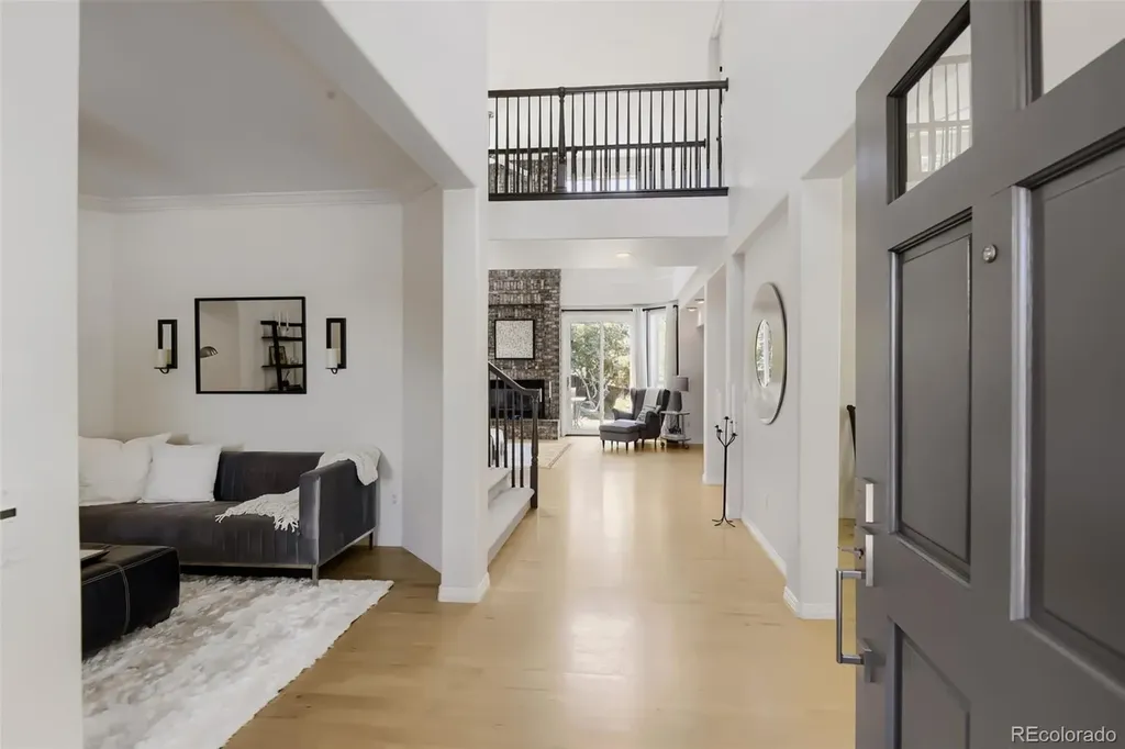 9153 Princeton Street Highlands Ranch CO 80130