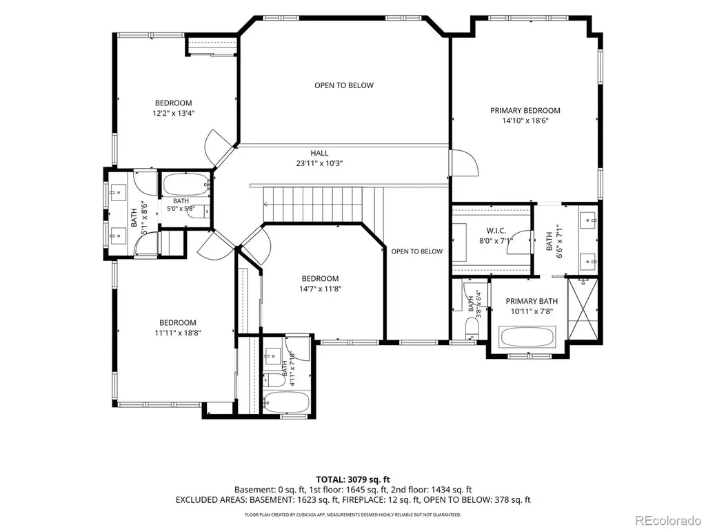 9153 Princeton Street Highlands Ranch CO 80130