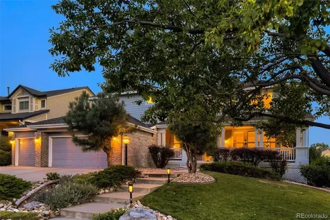 9153 Princeton Street Highlands Ranch CO 80130