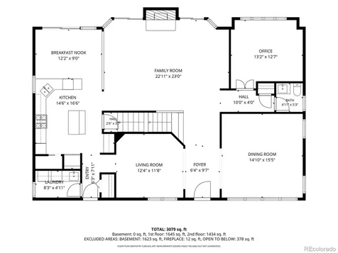 9153 Princeton Street Highlands Ranch CO 80130