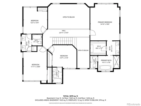 9153 Princeton Street Highlands Ranch CO 80130
