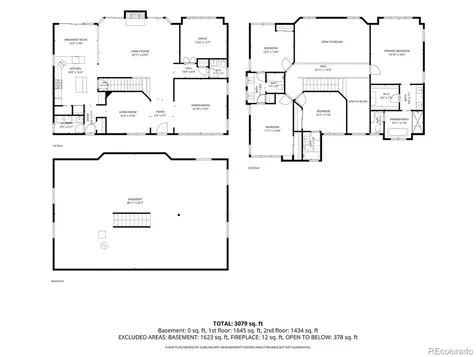 9153 Princeton Street Highlands Ranch CO 80130
