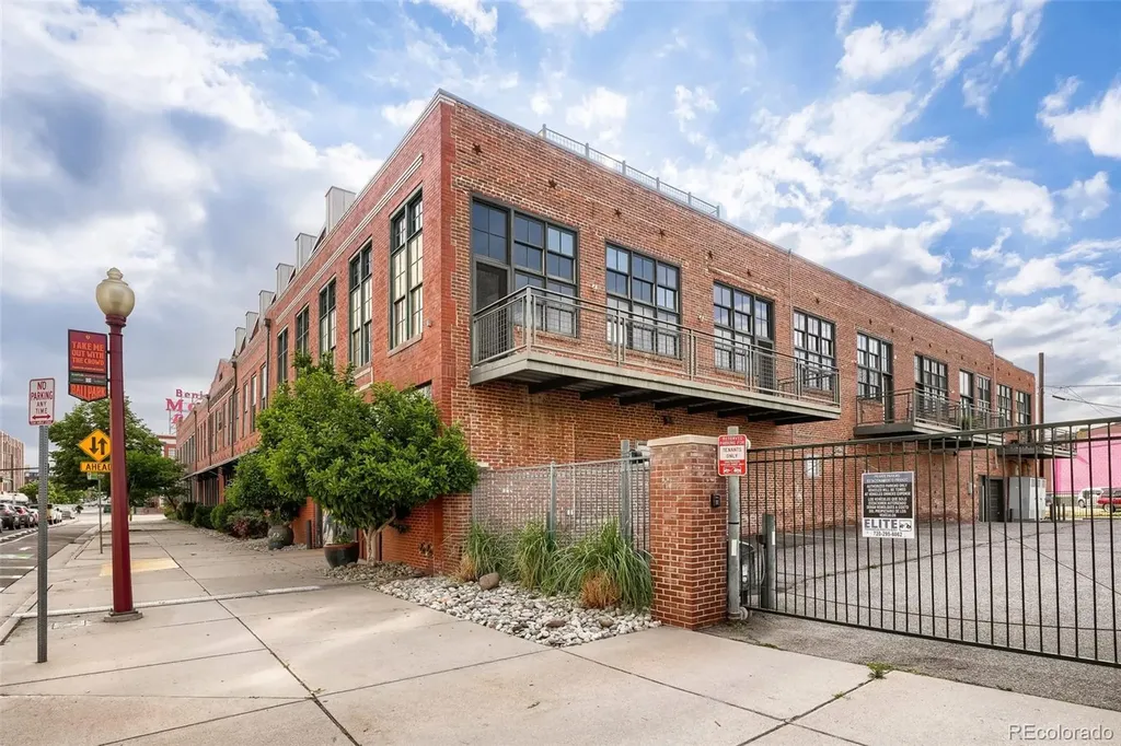 2441 N Broadway Denver CO 80205