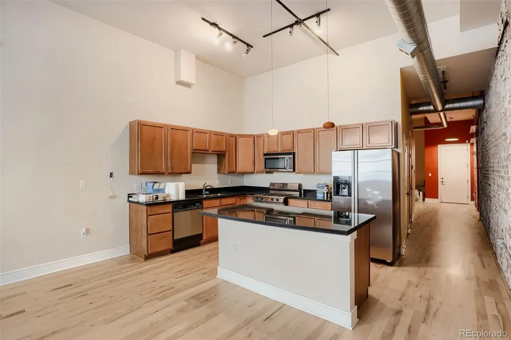 2441 N Broadway Denver CO 80205