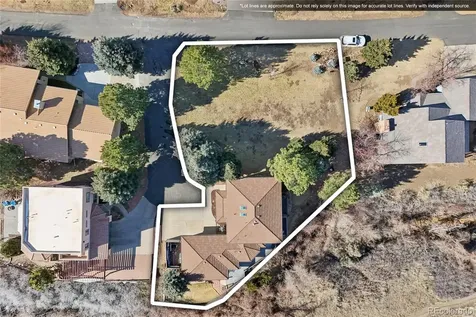 7084 Fox Paw Trail Littleton CO 80125