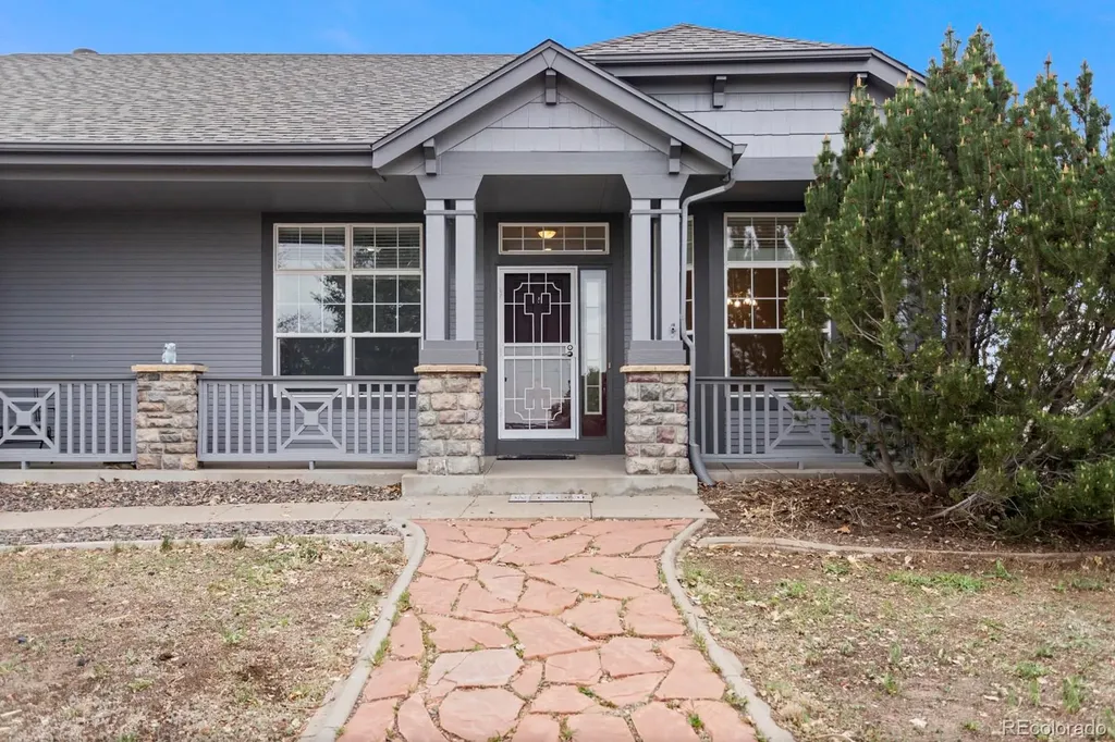 49240 Antelope Drive W Bennett CO 80102