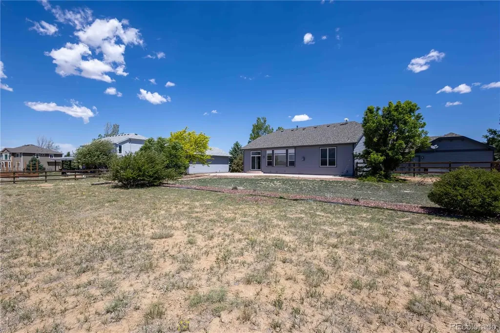 49240 Antelope Drive W Bennett CO 80102